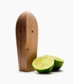 Decoration wooden present - Зображення 3