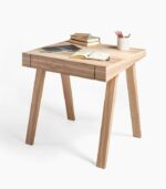 Wooden single drawer - Зображення 2