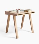 Wooden single drawer - Зображення 3